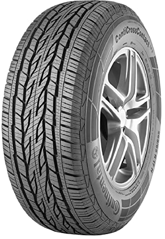 Continental ContiCrossContact LX 2 215/65 R16 98H BSW Sommerreifen GTAM T163028 ohne Felge
