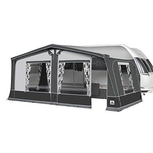 Doréma Maribor 240 Air AS - 12 (925-950 cm)