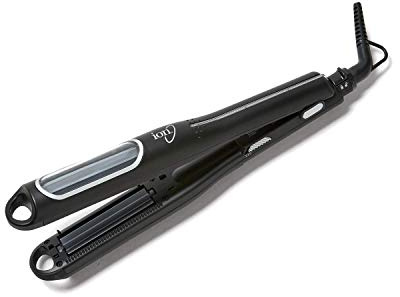 Ion Automatic Crimping Hair Iron