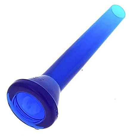 pTrumpet Boquilla Trompeta Azul 5C