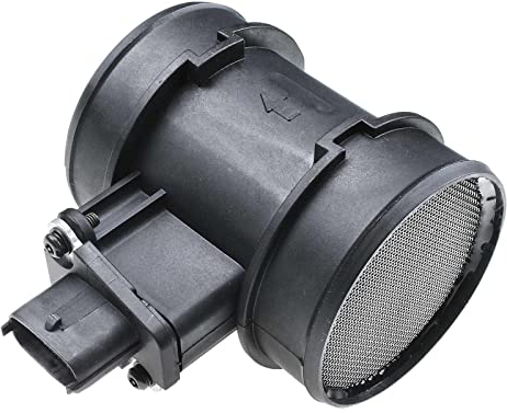 Frankberg 1 misuratore di massa d'aria compatibile con Zafira/Zafira Family B A05 1.9 CDTi Diesel 2005-2015 8ET009142-801