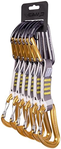 C.A.M.P. - Expressen - Set 6 DYON Express KS Mixte 12 cm
