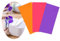 3pcs Silicone Sublimation Tumbler Wraps Set, Heat-Resistant 3 Thicknesses for Cricut Mug Press, Sublimation Printing for Crafters Bullet Points