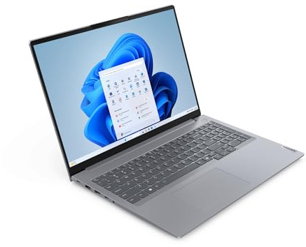 Lenovo ThinkBook 16 AMD G7 16 R7-7735HS 32/1TB WUXGA W11P