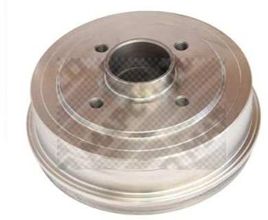 Mapco 35104 - Tamburo Freno