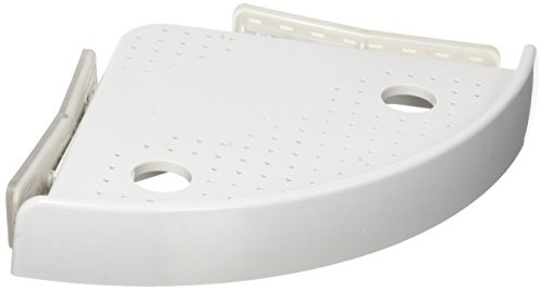 SNAP UP SHELF L'étagère d'angles idéale pour la salle de bain - Vu à la Télé