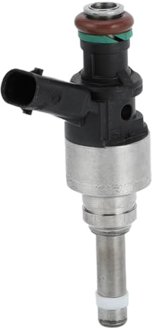 INFINAUTO Fuel Injector, Engine Fuel Injection Nozzle No.06E906036AC for AUDI Q7 3.0 TFSI quattro 10-15 for AUDI A4 B8 Saloon 3.0 TFSI quattro 12-15, 1 Pc