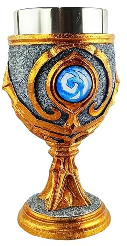 Chalice Cup Medieval Vintage Goblets