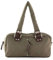 Chiemsee Micato Long Shoulderbag Olive