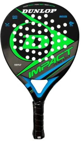 Dunlop Impact X-Treme Pro LTD Rough (Green)…