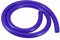 QUARKZMAN Voiture Silicone Aspirateur Tube Tuyau Ligne Bleu ID 8mm 3.28ft Longueur