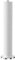Newpop Toilettenpapierhalter Stehend, Edelstahl Klopapierhalter Stehend, Klorollenhalter Ohne Bohren, Freistehender WC Rollenhalter, Toilettenrollenhalter, Toilettenpapier Aufbewahrung (Silber)