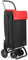 Carro Rolser Sbelta MF 4.2 Tour - Negro y Rojo
