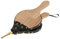 Wood Bellows Fireplace Bellows Wood Air Blower Fire Bellow Hand Bellow For Fireplace And Barbecue Fast Fire Starter For Home Fireplace Accessories