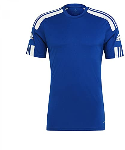 adidas Squad 21 Tröjor Royblu/White XL
