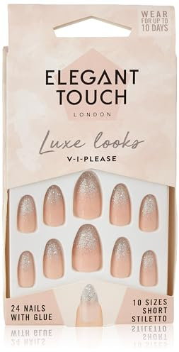 Elegant Touch Luxe Looks V-I-Please