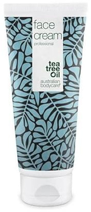 Australian Bodycare Face Cream 200ml