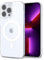 Svanove for iPhone 13 Pro Case Clear Compatible with Magsafe, Transparent Magnetic Magnet Mag Case, Cute Slim Thin Silicone Grip & Shockproof Camera Cover Drop Protection Bumper, Clear