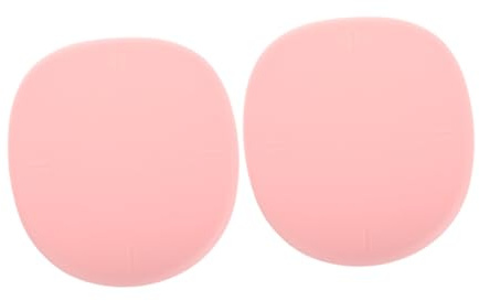 UTHCLO 2pièces Couvercle De Récupération De Lait Maternel De Tire-lait Portable Couvercle Anti-poussière Accessoires Allaitement