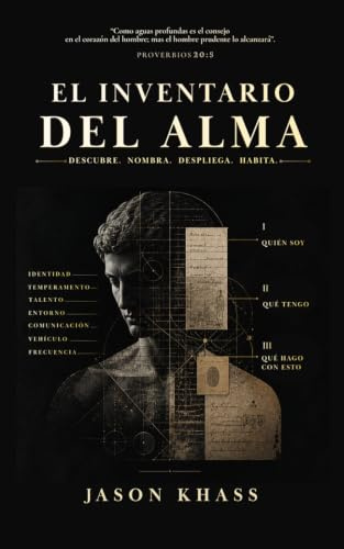 EL INVENTARIO DEL ALMA
