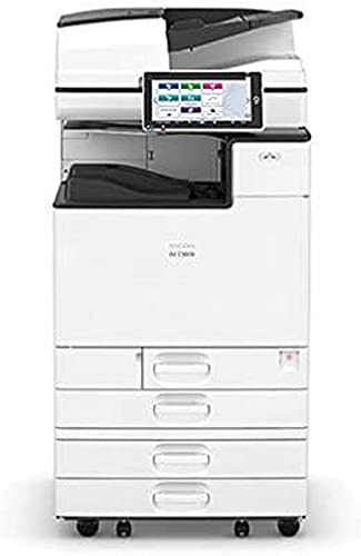 Ricoh 418297 IMC3000 4in1 Farblaserdrucker A3, Multi, Farbe
