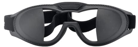 Oxxggkao Adjustable Dribbling Goggle Light Weight Training Eyewears Portable Sports Glasses Dustproof Football Eyeglasses Adjustable Dribbling Glasses