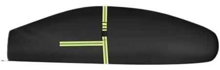 Copertura Ombrello Esterno Impermeabile | Protezione Stabile Multifunzione Anti-UV | Coperture Resistenti per Ombrelloni da Esterno | Giardino Esterno Cortile