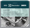 AEG M3GCP400 9029799187 Clean and Care - für Waschmaschine und Geschirrspüler (Inhalt 6 Stück) 3‑in‑1 Reinigung und Pflege Entfettungs-, Entkalkungs- und Hygienemittel