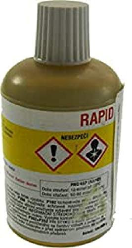 RCM-Pelikan 8595241336237 Purex snabbhäftare, vit