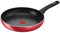 Lagostina Cucina Mediterranea Padella Antiaderente in Alluminio Ø 28 cm, Pentola Induzione, Gas e Forno, con Indicatore Cottura Thermo-Signal, Manico Ergonomico in Bakelite