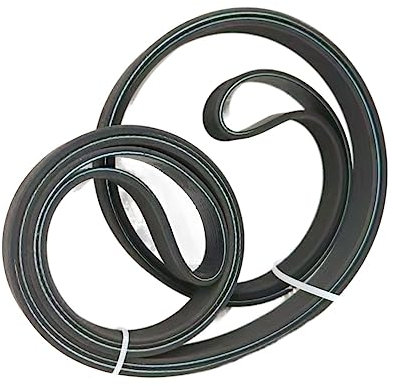 Cintura rotante 5PJ991 8PJ991 10PJ991 12PJ991 11PJ991 7PJ991 PJ991 Cinghie di trasmissione in gomma della cinghia della ruota motrice Cintura a coste(4ribs)