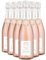 Méditerranée Pétillant Brut - Rosé - Château La Galinière - Vin Rosé (6x75cl) BIO