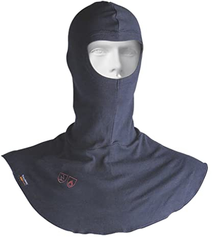 GYS - Cagoule de Protection Soudeur - Tissus Ignifuge