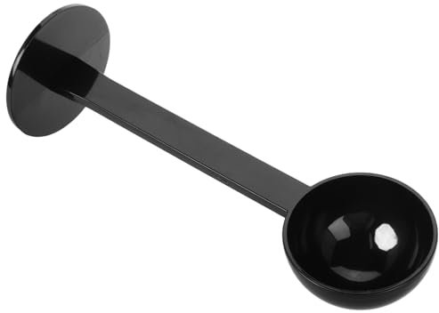 Operitacx Cucchiaio Per Chicchi Di Caffè Cucchiaio Per Caffè Espresso Cucchiaio Per Chicchi Di Caffè Pressa Per Polvere Di Caffè Cucchiaio Per Polvere Di Caffè Cucchiaio Dosatore Per