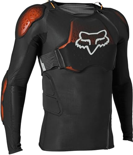 Fox Racing Jacket Baseframe Pro D3O® Youth
