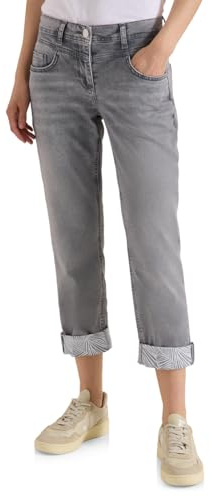 Cecil 3818489 - Jean Coupe Droite - Jean - Femme