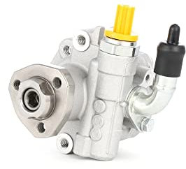 RIDEX 12H0055 Pompa idraulica sterzo Pompa Idroguida Pompa idroguida Pompa servosterzo