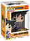 Goku & Flying Nimbus 109 Funko POP