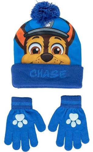 CERDÁ LIFE'S LITTLE MOMENTS Conjunto 2 Piezas Paw Patrol, Multicolor, One Size para Niños