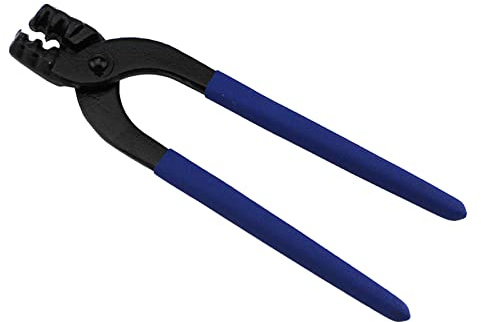 Brake Line Forming Tool Pliers and Bender 3/16 & 1/4 Lines