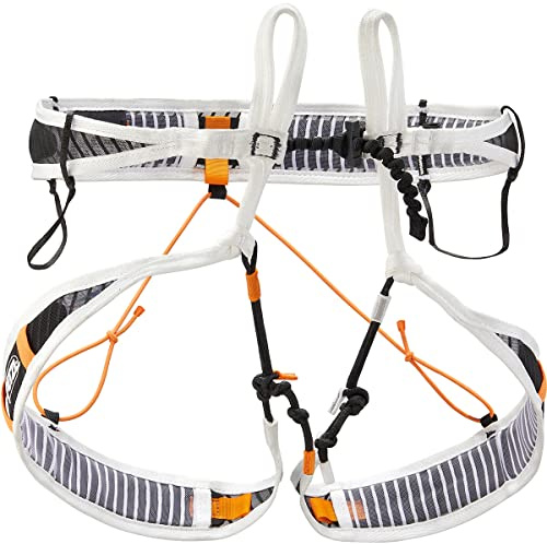 PETZL Unisex Fliegen Climbing harness (pack of 1)