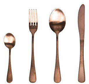 Tognana Odette Posate, Acciaio Inossidabile