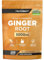 Ginger Root Tablets 3000mg | High Strength Ginger Root Extract | Zingiber Officinale | 200 Tablets - Vegetarian & Vegan | by Horbaach