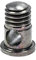 1 Stück SKS MS Schutzblech Bund Bolzen 11,5x8 mm Ø-Strebe: 3,4 mm B-Ware