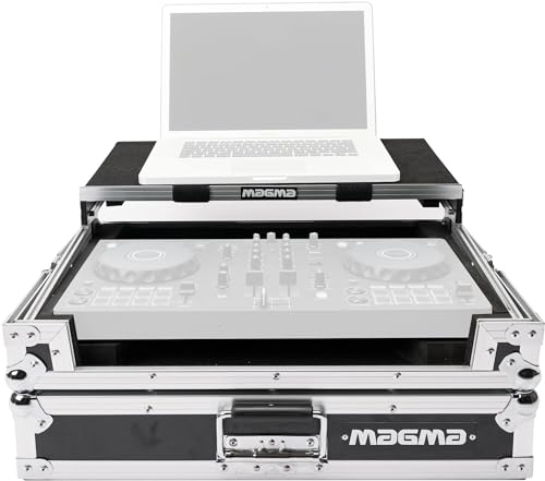 MAGMA DJ Controller Workstation DDJ-FLX4/DDJ-400