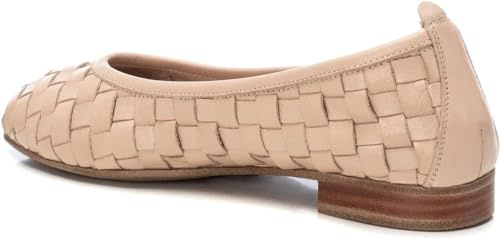 Carmela - Chaussures pour femme, couleur marron, taille 37, beige, 39 EU, 161662
