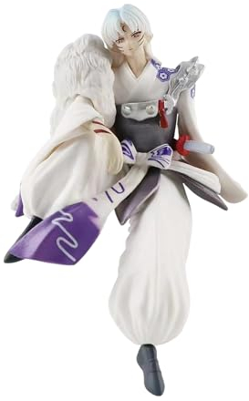 Weiße Anime-Figuren Action-Figur Filmfiguren Spielzeug Puppe Rollenspiel Spielzeug Magische Filmfiguren Ornament