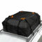 Dachboxen Auto für Ren-Ault Captur, Dachkoffer Dachgepäcktasche Wasserdichtes Dachtasche Dachgepäck Aufbewahrungsbox Tasche Dachgepäckträger Reisen