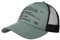 Camp David Herren Trucker Cap mit Rubber Artwork Dark Sage None