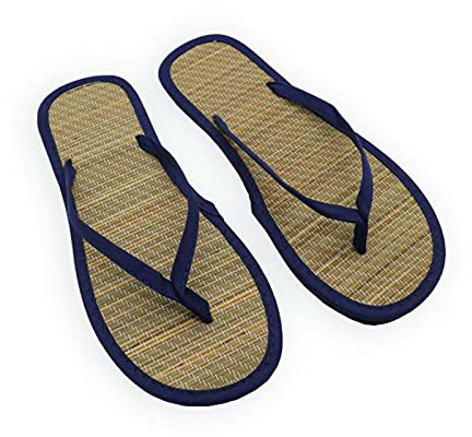 Platta flip-flops för kvinnor Espadrillos smala stringsandaler miljövänliga damtofflor lätta sommarskor strand pool semester